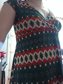 SeductiveSirenX Webcam-Show