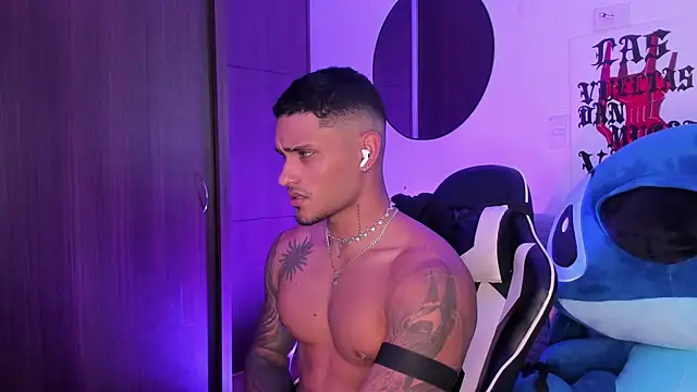 Chat XXX Live Alessandro_Vanni