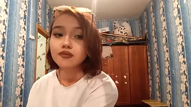 AnnettaBelsiton Live XXX chat