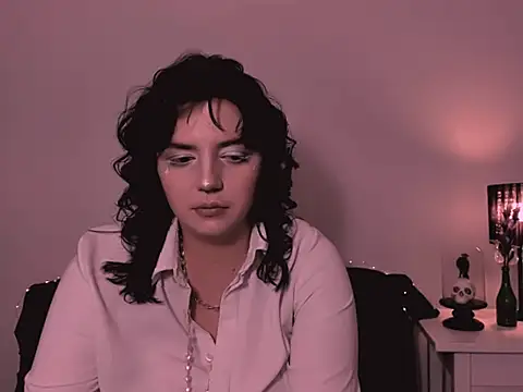 Chat XXX en directo de SamantaBunny