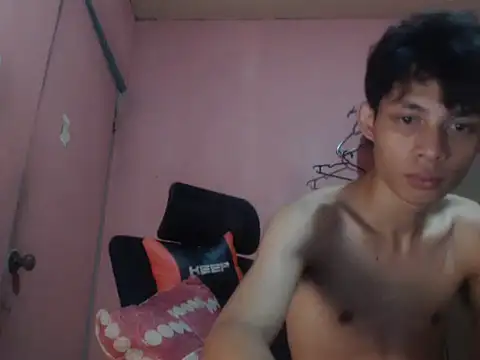 Chat XXX Live Kyoshi_19