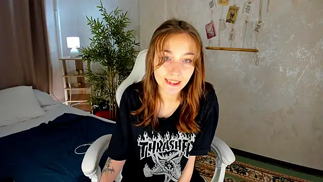Chat XXX Live alis_tauber