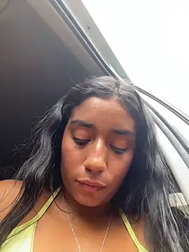 SaryJonex's Live XXX Chat