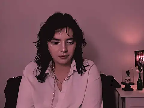 Živý XXX chat SamantaBunny