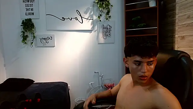 Ryan_grayx Live XXX Chat