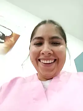 Pertunjukan Kamera Web Sofia_Honey1