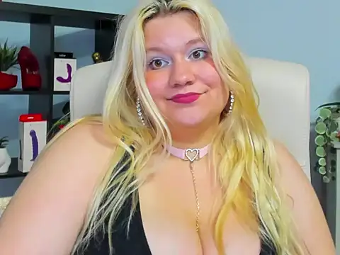 Chatroom XXX en direct de samantha_darling