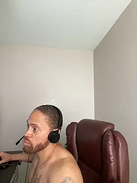 Fathero1time's Webcam Show