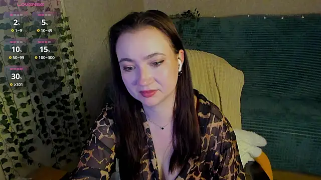 Micky_Wood élő XXX-chatje
