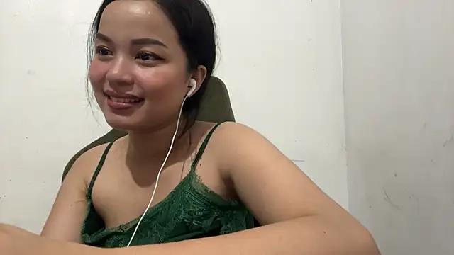 ChristenaShogren Obrolan Langsung XXX
