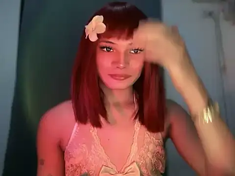 fuckingkeysha Show Webcam
