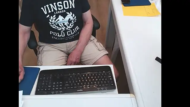 dutchpornkingn Webbikameraesitys