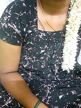 Webkamerová show tamil_kanaka