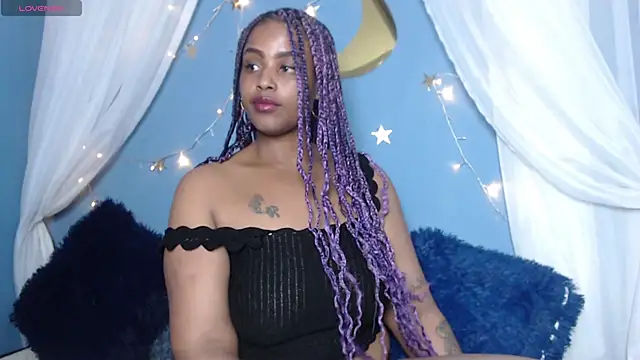 ayla-0n Webbikameraesitys
