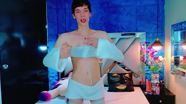 Chat +18 de Stefany_PiInk ao vivo