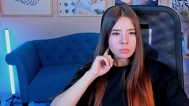 SayaHeartnet – live chatrum