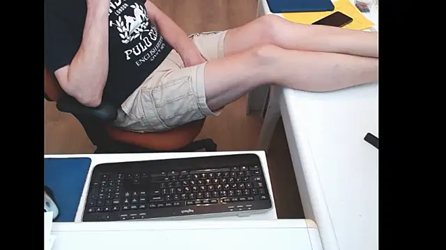 dutchpornking 网络视讯表演