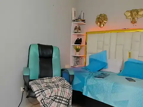 badboyjuan_ Webcam Show