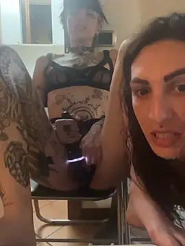 miasweet94 Show Webcam