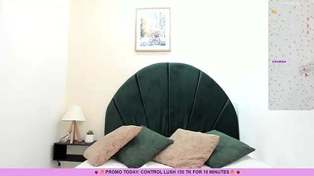 Chat +18 de Miranda_doll_ ao vivo