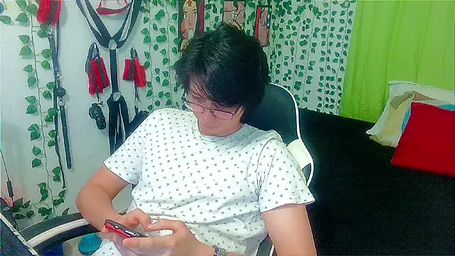 Andy_gray's Webcam Show