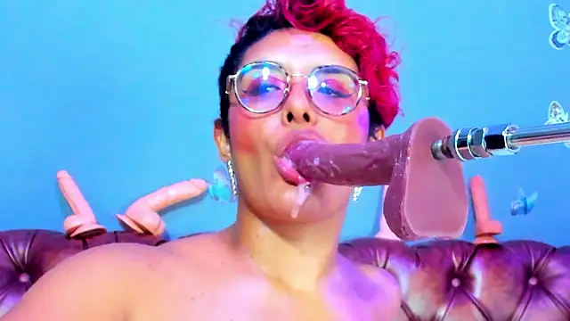 Czat XXX na żywo – Kaira_mosse