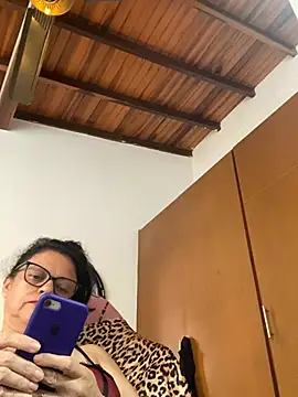 Sharongirl07's Webcam Show