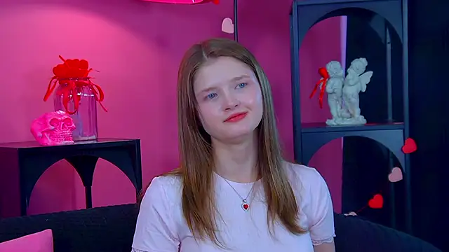 Czat XXX na żywo – JaneRosen