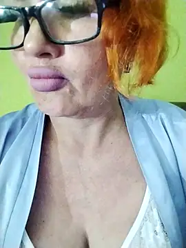 Alissa55552111 Adlı Modelin Canlı XXX Sohbeti