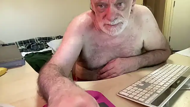 Вебкам-шоу coach-karl