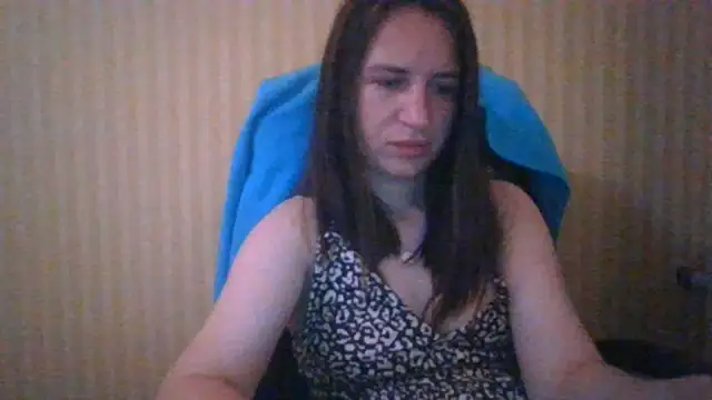 Webkamerová show Star_kis