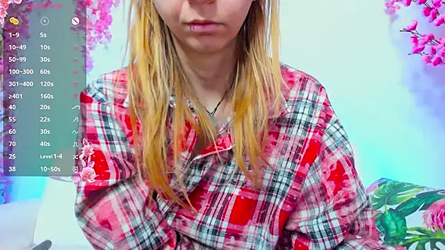 Bell_a_mi_'s Live XXX Chat