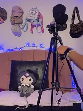 suky_fox Webcam Show