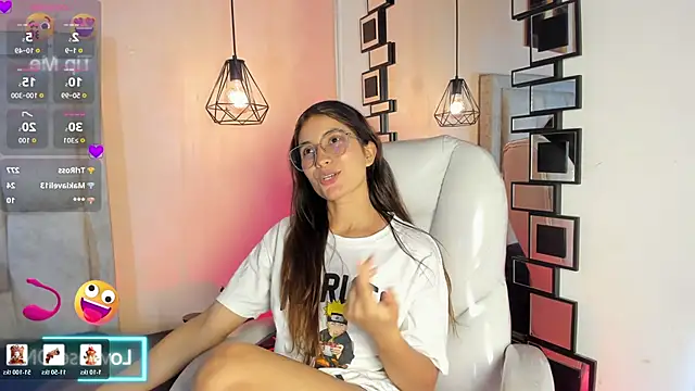 Luna_honey9 라이브 XXX 채팅