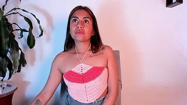 im_amber Live XXX-Chat