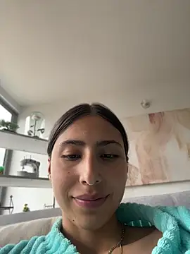 Chat +18 de Ameellie ao vivo