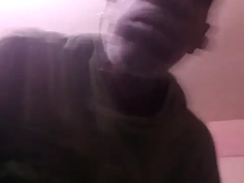 Blkstylion's Webcam Show