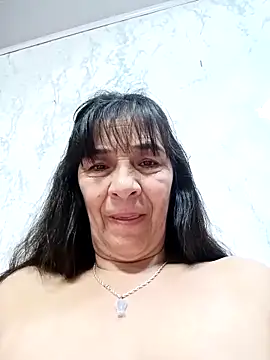 Show de biancchi na webcam