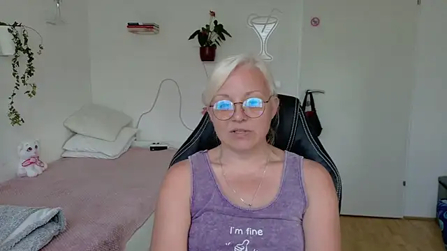 Živý XXX chat Linsy_Kim