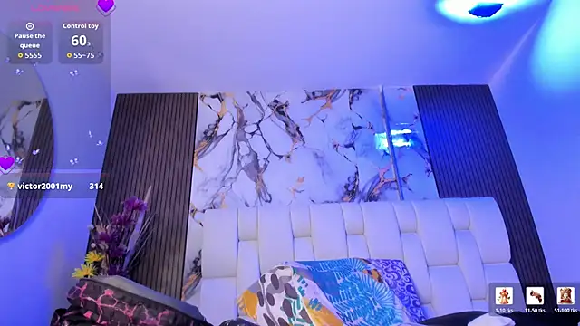 alisstarr Live XXX-Chat