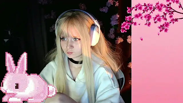 Chat XXX en directo de AmmiRinn