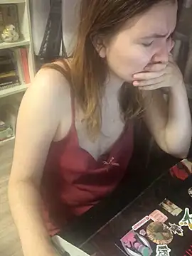 Velvet_Cry live XXX chat