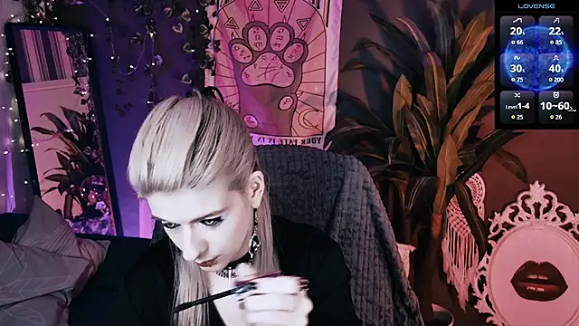 XXX chat uživo modela Noah_ElmerX