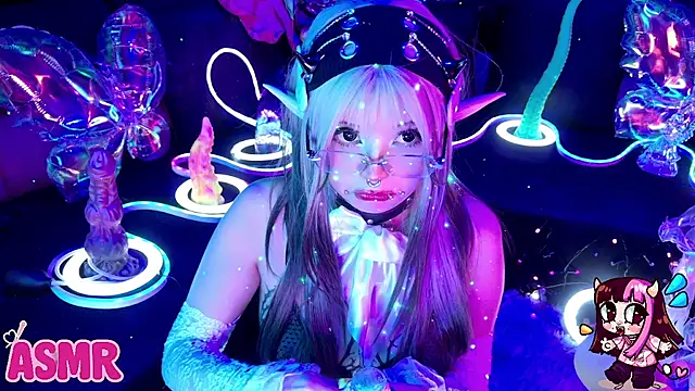 Chatroom XXX en direct de LaytonBox