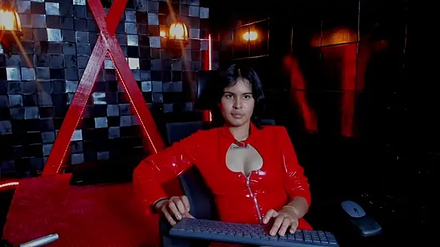 VioletFaith's Live XXX Chat