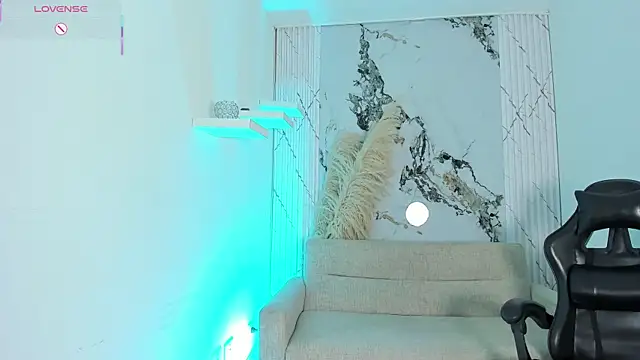 TaylorClay_ Webcam Show