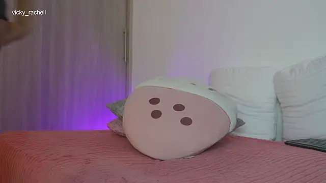 vicky_rachell 라이브 XXX 채팅