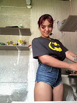 Czat XXX na żywo – mariannella