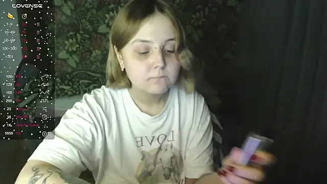 vendymories Live XXX-chat