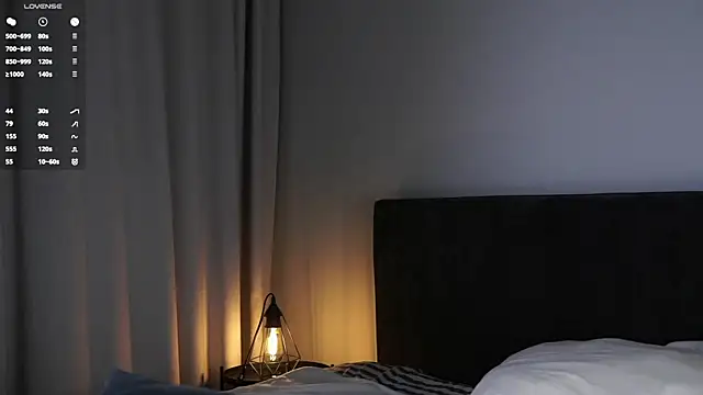 KirstinMcgeady's Live XXX Chat
